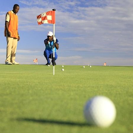 Lake Victoria Serena Golf Resort & Spa Kigo Extérieur photo