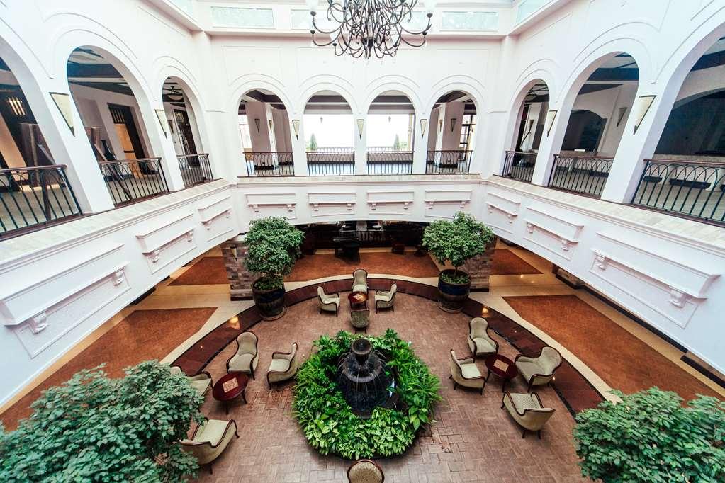 Lake Victoria Serena Golf Resort & Spa Kigo Extérieur photo