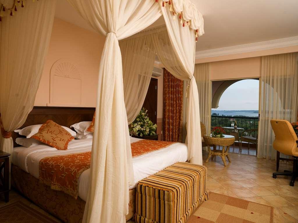 Lake Victoria Serena Golf Resort & Spa Kigo Chambre photo