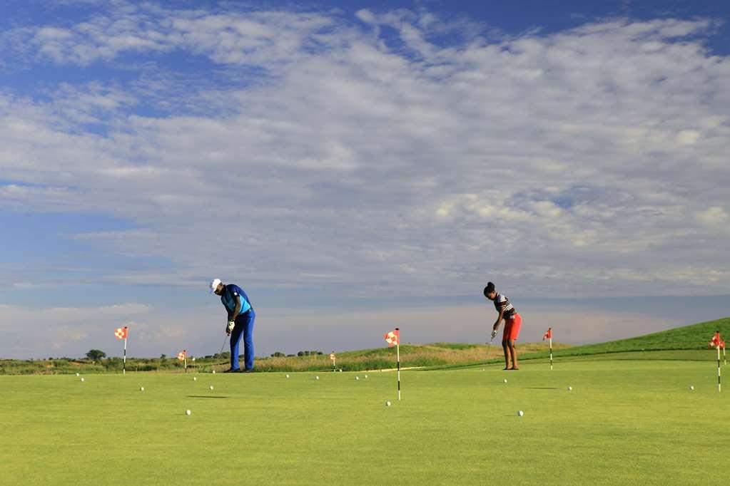 Lake Victoria Serena Golf Resort & Spa Kigo Facilités photo