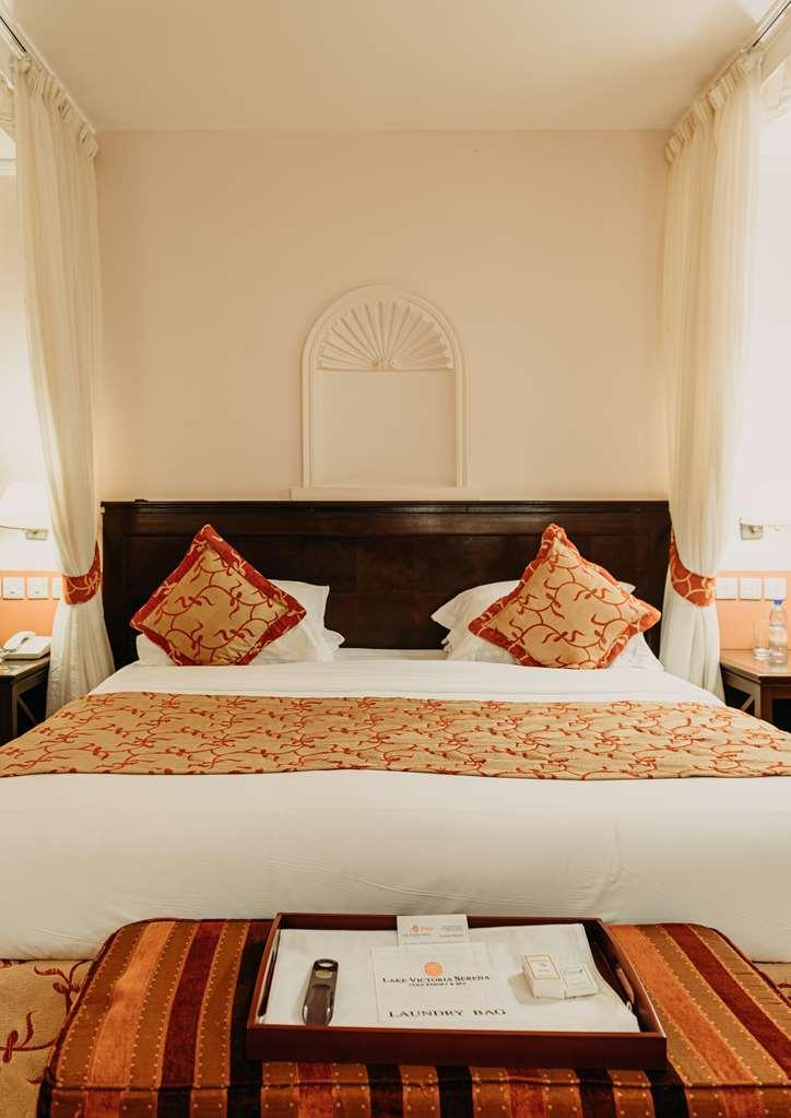 Lake Victoria Serena Golf Resort & Spa Kigo Chambre photo