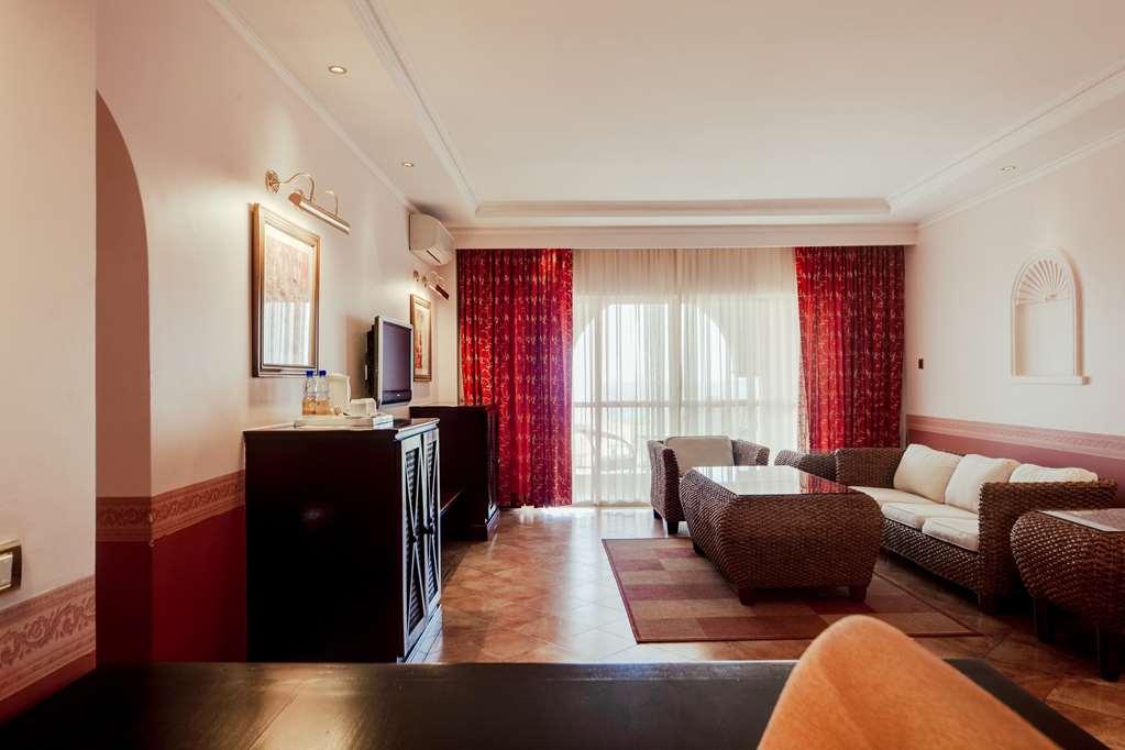 Lake Victoria Serena Golf Resort & Spa Kigo Chambre photo