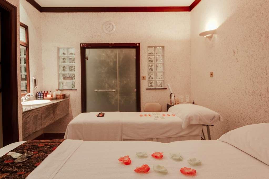 Lake Victoria Serena Golf Resort & Spa Kigo Facilités photo