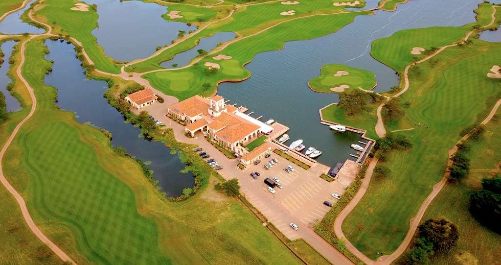Lake Victoria Serena Golf Resort & Spa Kigo Facilités photo