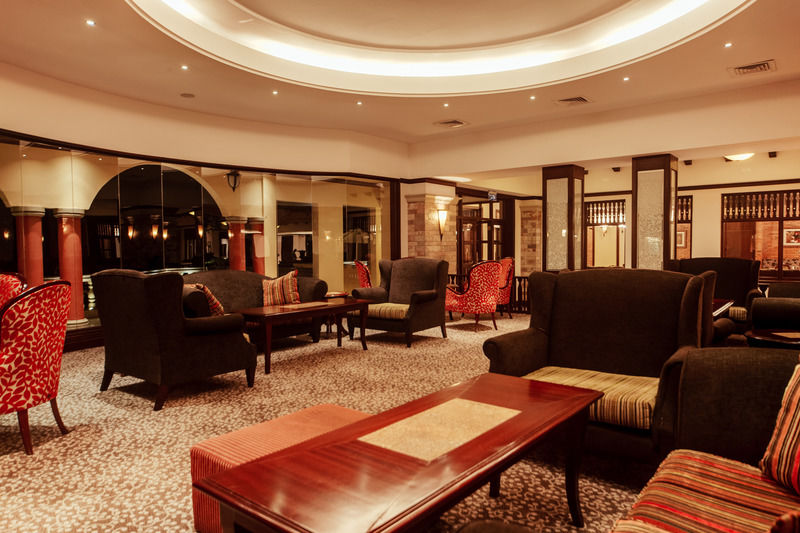 Lake Victoria Serena Golf Resort & Spa Kigo Extérieur photo