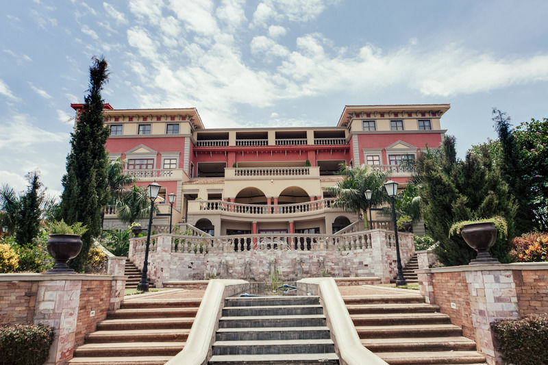 Lake Victoria Serena Golf Resort & Spa Kigo Extérieur photo