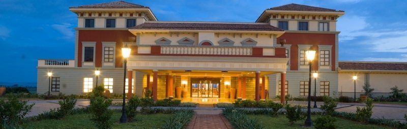 Lake Victoria Serena Golf Resort & Spa Kigo Extérieur photo