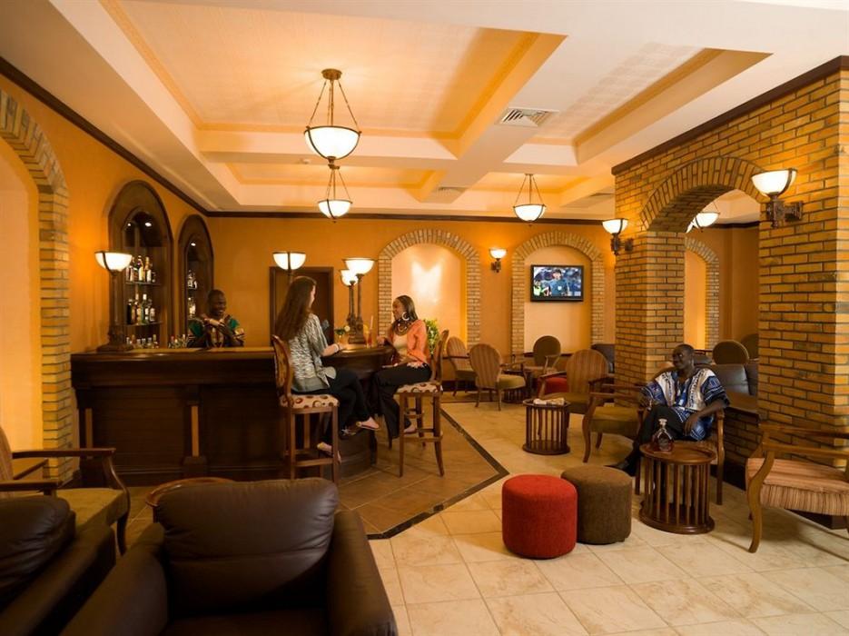 Lake Victoria Serena Golf Resort & Spa Kigo Extérieur photo