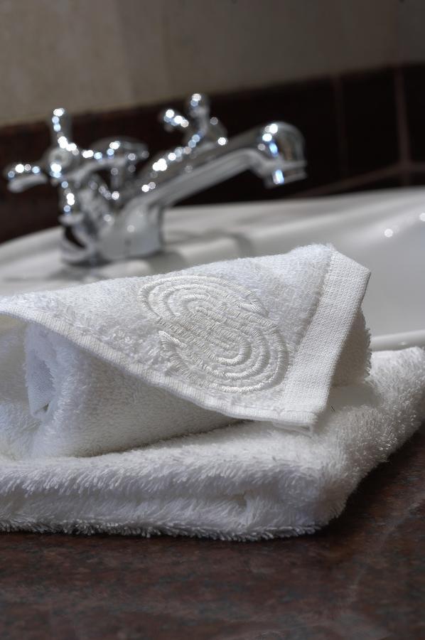 Lake Victoria Serena Golf Resort & Spa Kigo Chambre photo