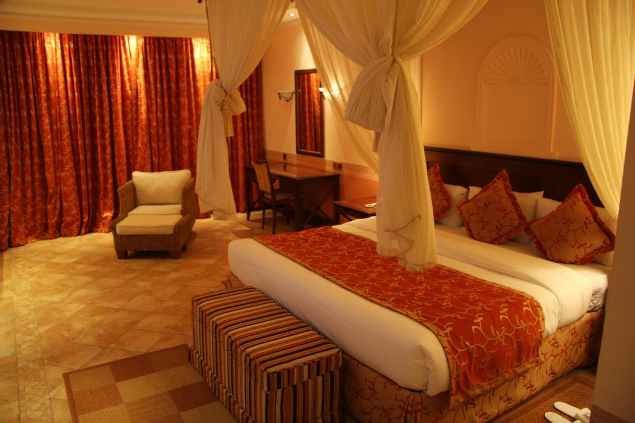 Lake Victoria Serena Golf Resort & Spa Kigo Chambre photo