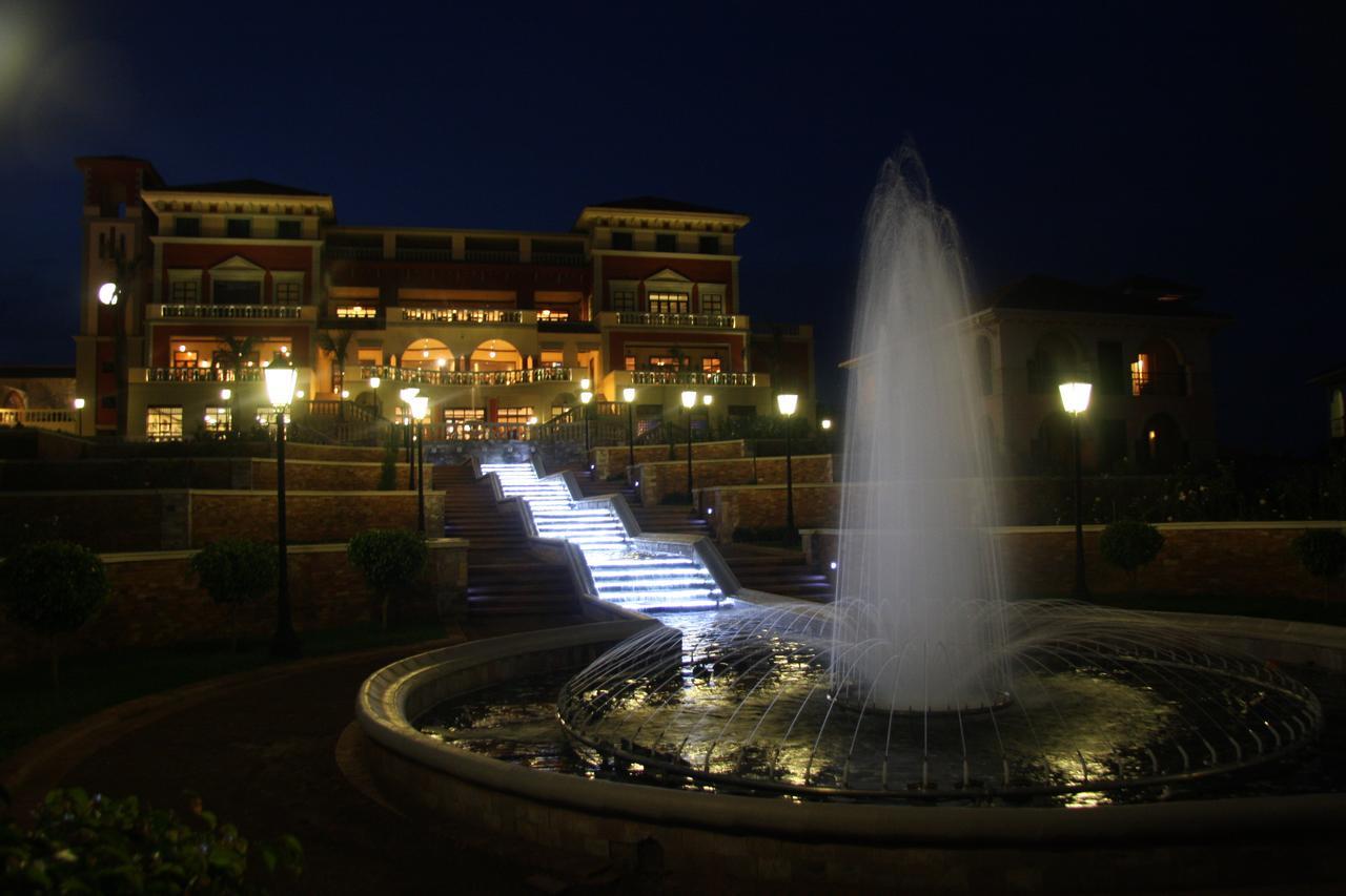 Lake Victoria Serena Golf Resort & Spa Kigo Extérieur photo