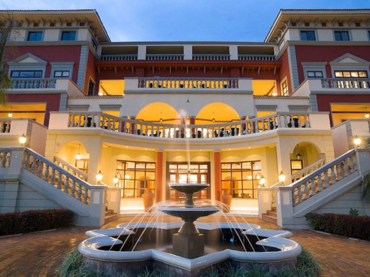 Lake Victoria Serena Golf Resort & Spa Kigo Extérieur photo