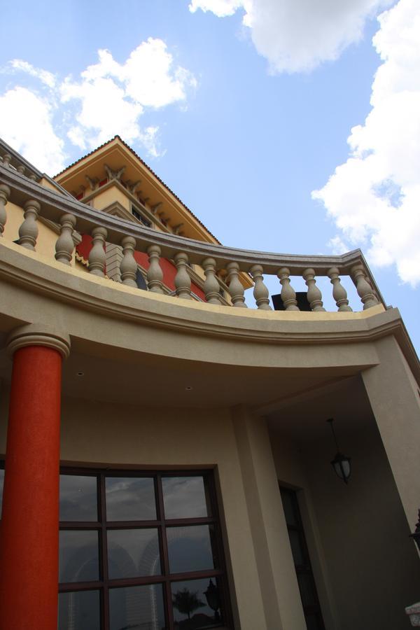 Lake Victoria Serena Golf Resort & Spa Kigo Chambre photo