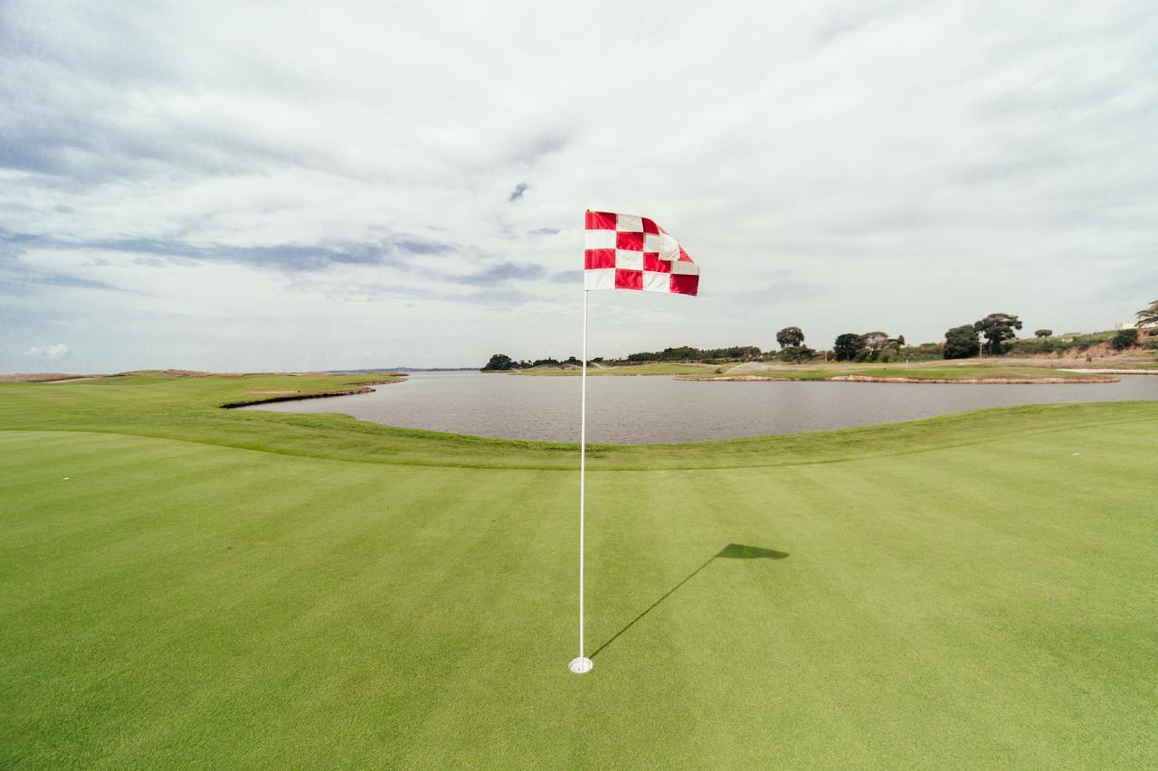 Lake Victoria Serena Golf Resort & Spa Kigo Extérieur photo