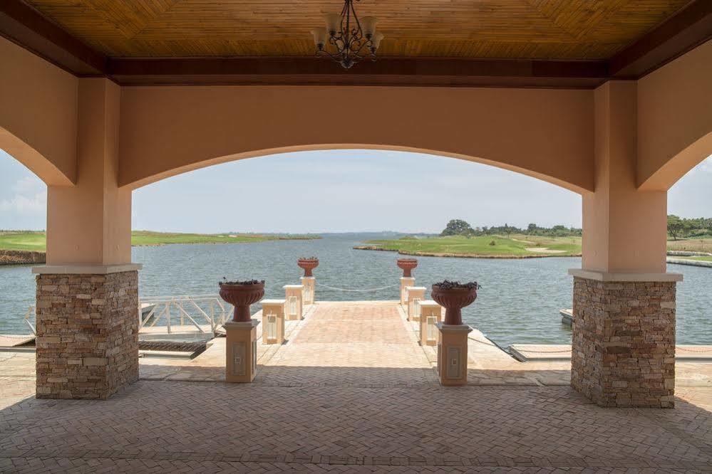 Lake Victoria Serena Golf Resort & Spa Kigo Extérieur photo