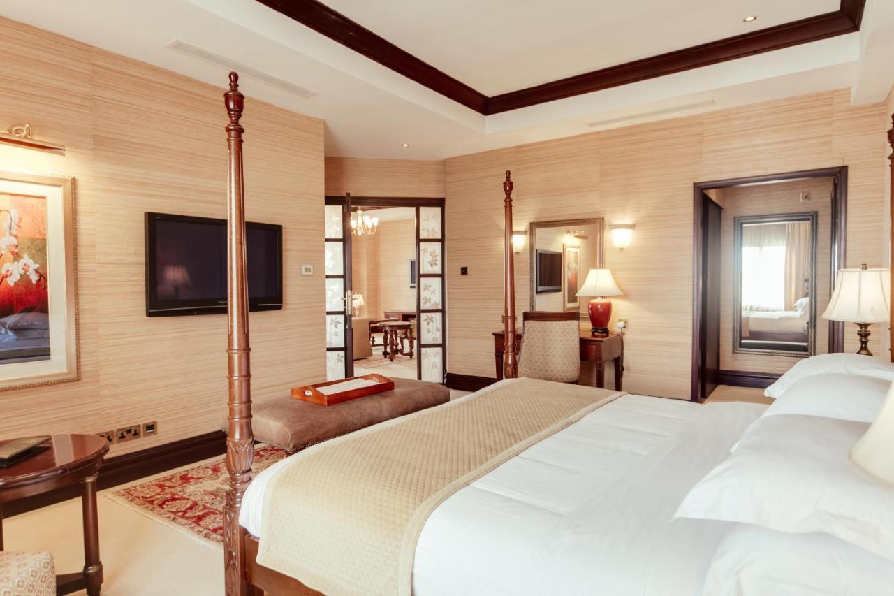 Lake Victoria Serena Golf Resort & Spa Kigo Extérieur photo