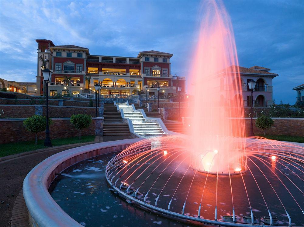 Lake Victoria Serena Golf Resort & Spa Kigo Extérieur photo